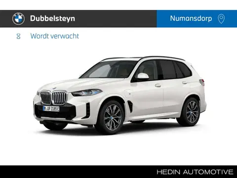 Annonce BMW X5 Hybride 2023 d'occasion 