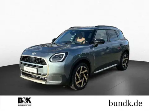 Annonce MINI COOPER Essence 2024 d'occasion 