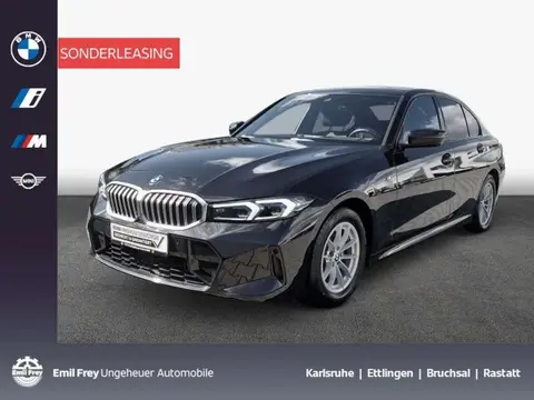 Annonce BMW SERIE 3 Diesel 2024 d'occasion 