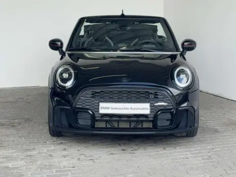 Annonce MINI COOPER Essence 2021 d'occasion Allemagne