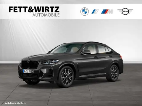 Annonce BMW X4 Diesel 2024 d'occasion 