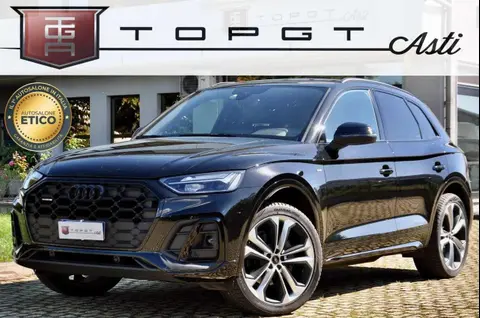 Used AUDI Q5 Hybrid 2022 Ad 