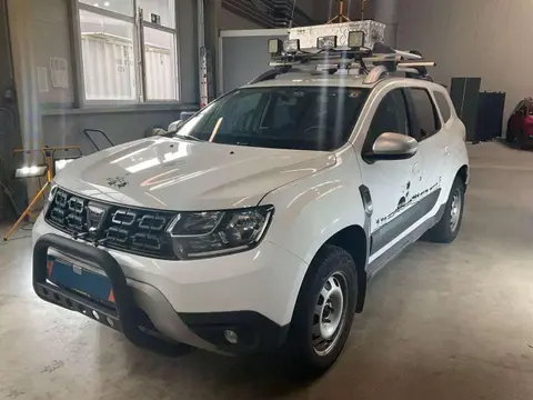 Used DACIA DUSTER Petrol 2019 Ad 