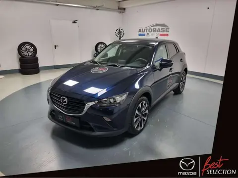 Used MAZDA CX-3 Petrol 2021 Ad 