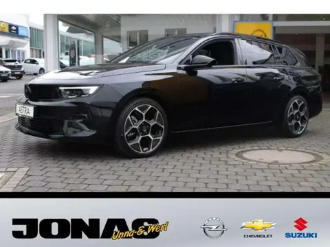 Used OPEL ASTRA Petrol 2024 Ad 