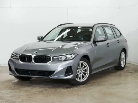 Annonce BMW SERIE 3 Essence 2023 d'occasion 