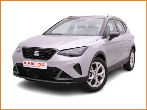 Annonce SEAT ARONA Essence 2024 d'occasion 