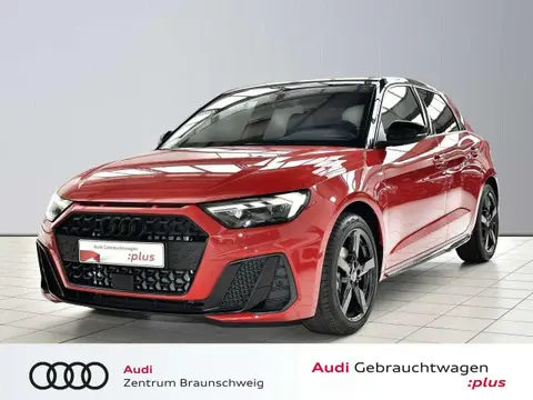 Used AUDI A1 Petrol 2024 Ad 