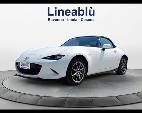 Annonce MAZDA MX-5 Essence 2024 d'occasion 