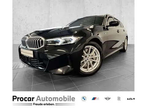 Annonce BMW SERIE 3 Essence 2023 d'occasion 