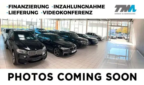 Used BMW X1 Petrol 2021 Ad Germany