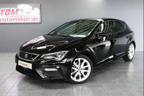 Used SEAT LEON Petrol 2019 Ad 