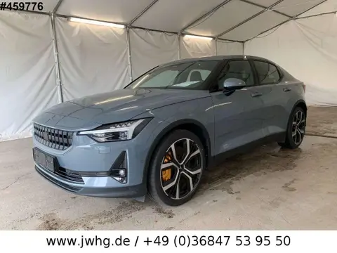 Used POLESTAR 2 Electric 2021 Ad 