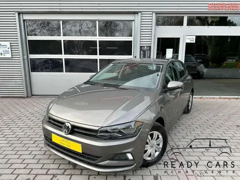 Used VOLKSWAGEN POLO Petrol 2018 Ad 