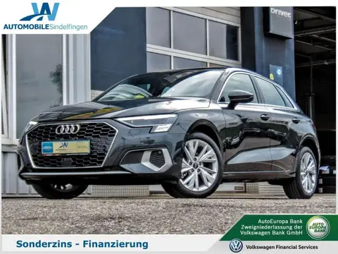 Annonce AUDI A3 Diesel 2024 d'occasion 