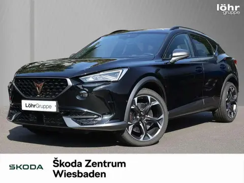 Used CUPRA FORMENTOR Petrol 2023 Ad 