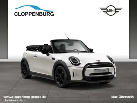 Annonce MINI COOPER Essence 2023 d'occasion 