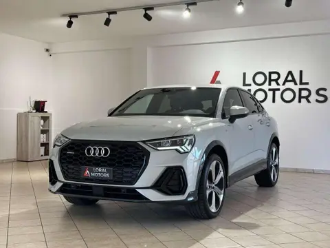 Used AUDI Q3 Petrol 2020 Ad 