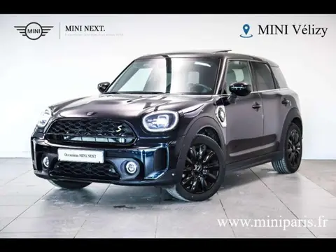 Annonce MINI COOPER  2023 d'occasion 