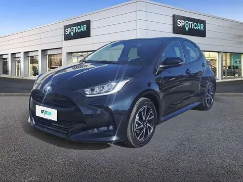 Used TOYOTA YARIS Hybrid 2023 Ad 