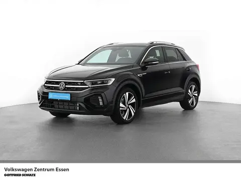 Used VOLKSWAGEN T-ROC Petrol 2023 Ad 