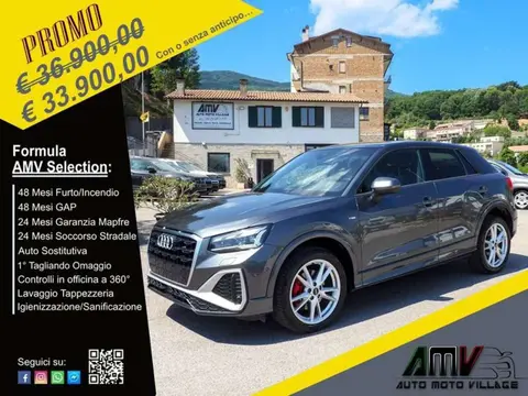 Used AUDI Q2 Diesel 2023 Ad 