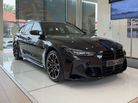 Annonce BMW M3 Essence 2024 d'occasion 