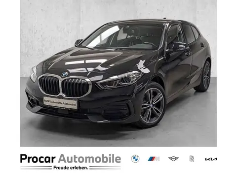 Annonce BMW SERIE 1 Essence 2022 d'occasion 