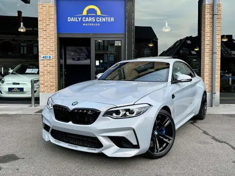 Annonce BMW M2 Essence 2018 d'occasion 