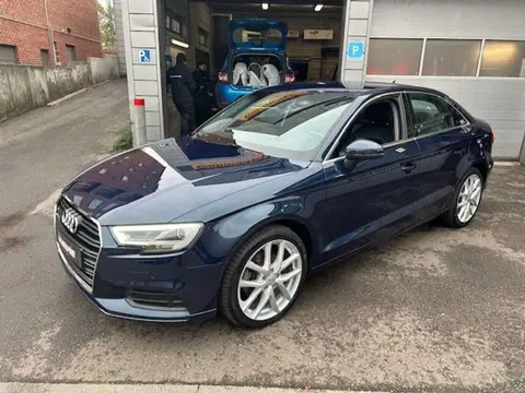 Used AUDI A3 Petrol 2020 Ad 