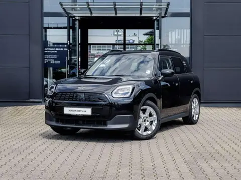 Annonce MINI COOPER Électrique 2024 d'occasion 