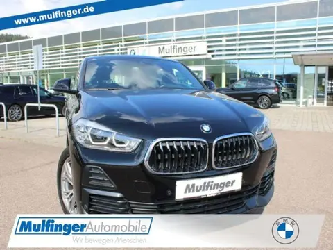 Used BMW X2 Diesel 2021 Ad Germany