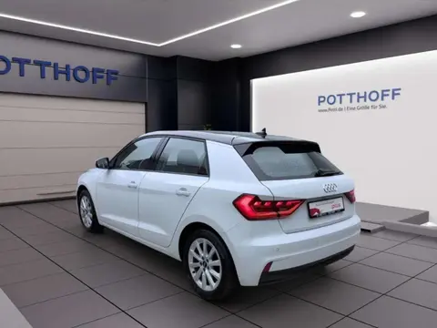 Used AUDI A1 Petrol 2024 Ad 