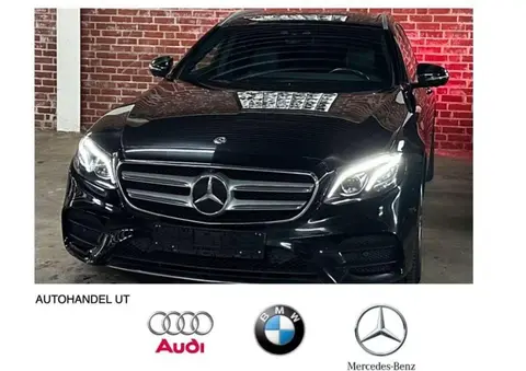 Used MERCEDES-BENZ CLASSE E Diesel 2018 Ad 