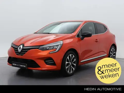 Used RENAULT CLIO Petrol 2023 Ad 