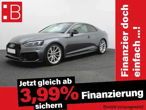 Used AUDI RS5 Petrol 2019 Ad 