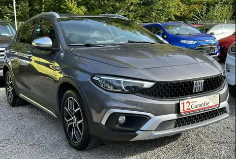 Annonce FIAT TIPO Diesel 2021 d'occasion 