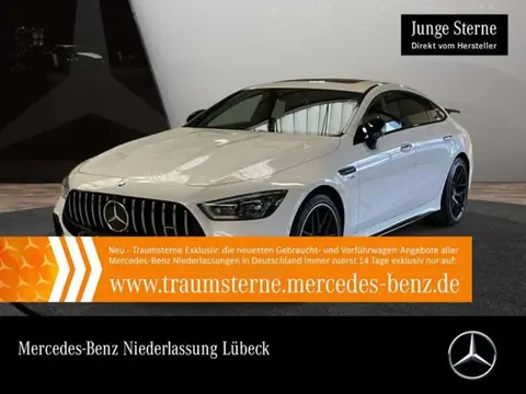 Used MERCEDES-BENZ CLASSE GT Petrol 2024 Ad 