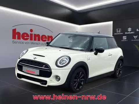 Used MINI COOPER Petrol 2019 Ad 