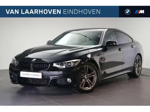 Used BMW SERIE 4 Petrol 2019 Ad 