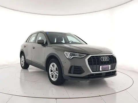 Used AUDI Q3 Hybrid 2021 Ad 