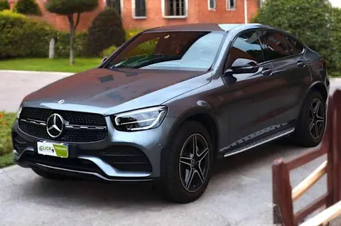 Used MERCEDES-BENZ CLASSE GLC Diesel 2023 Ad 