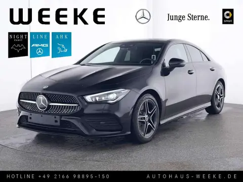 Used MERCEDES-BENZ CLASSE CLA Petrol 2023 Ad 