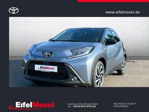 Used TOYOTA AYGO X Petrol 2024 Ad 