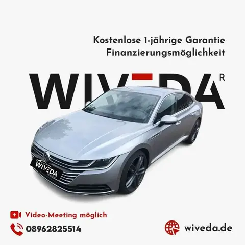 Used VOLKSWAGEN ARTEON Diesel 2017 Ad 