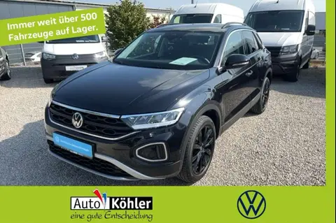 Used VOLKSWAGEN T-ROC Petrol 2023 Ad 