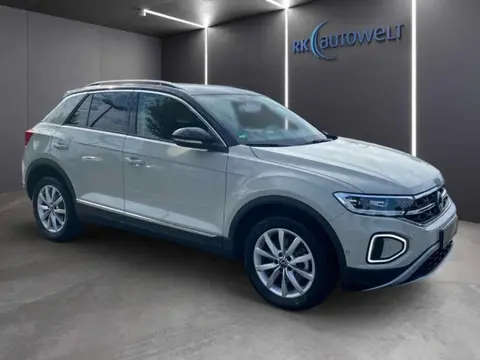 Used VOLKSWAGEN T-ROC Diesel 2023 Ad 