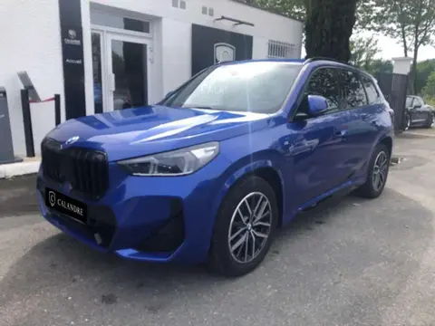 Used BMW X1 Petrol 2022 Ad 