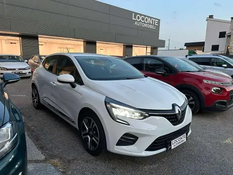 Annonce RENAULT CLIO Essence 2019 d'occasion 