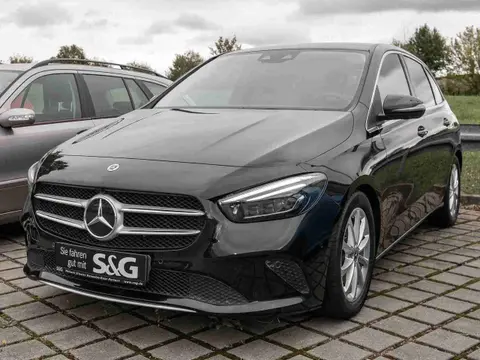 Annonce MERCEDES-BENZ CLASSE B Essence 2020 d'occasion 